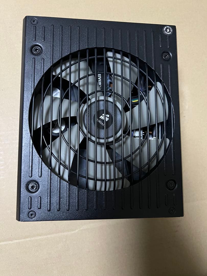 CORSAIR HX850i 850W 電源ユニット