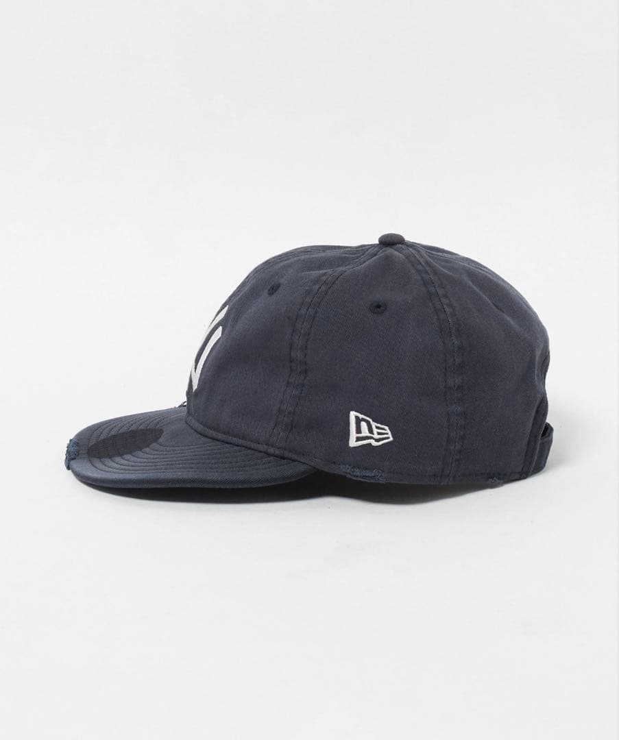 【新品】NEW ERA 9THIRTY GORO min-nano M/L