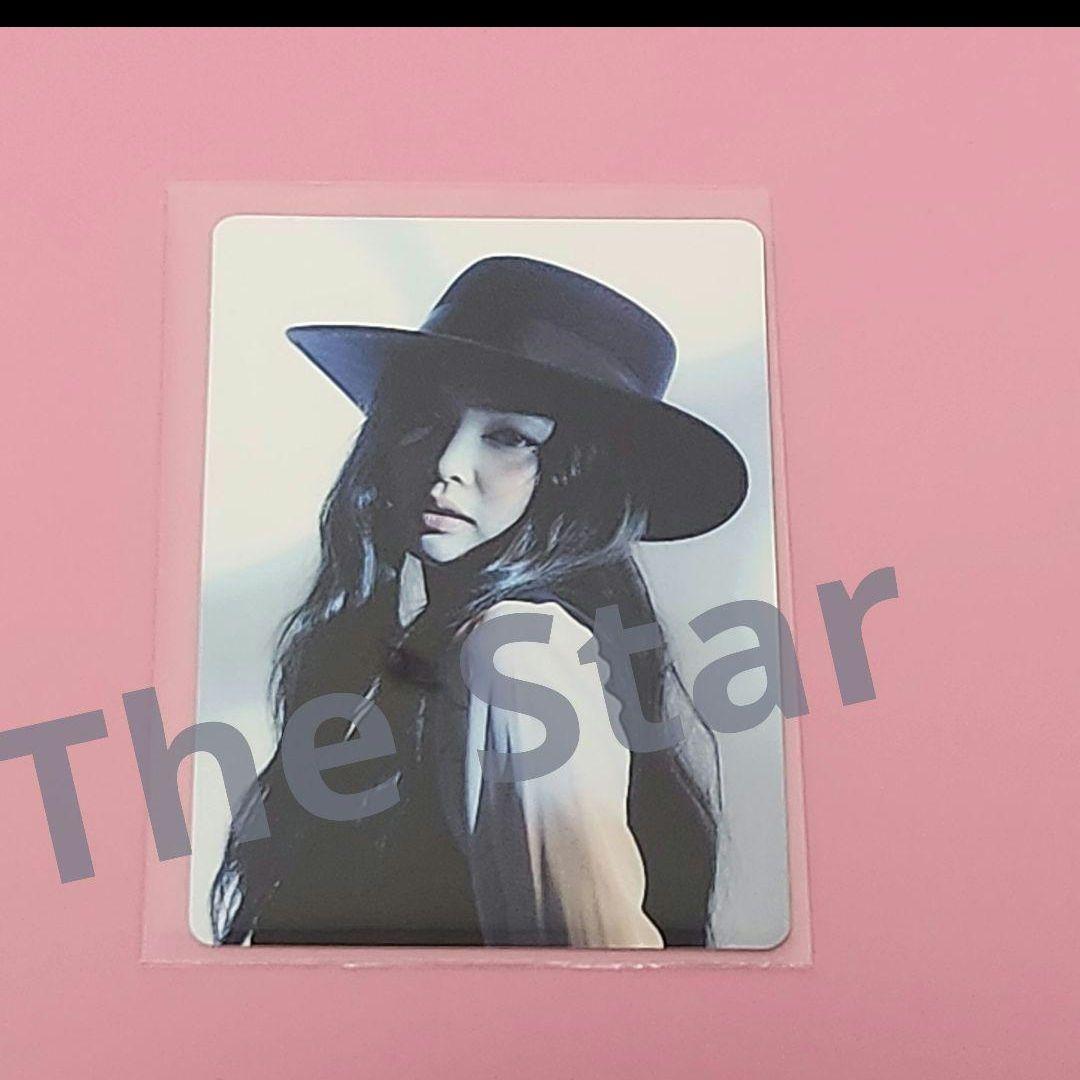 BLACKPINK THE ALBUM SPECIAL EDITION ジェニ