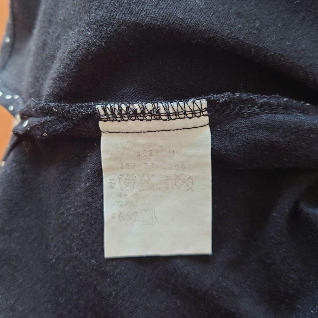 Vivienne Westwood プリントTシャツ