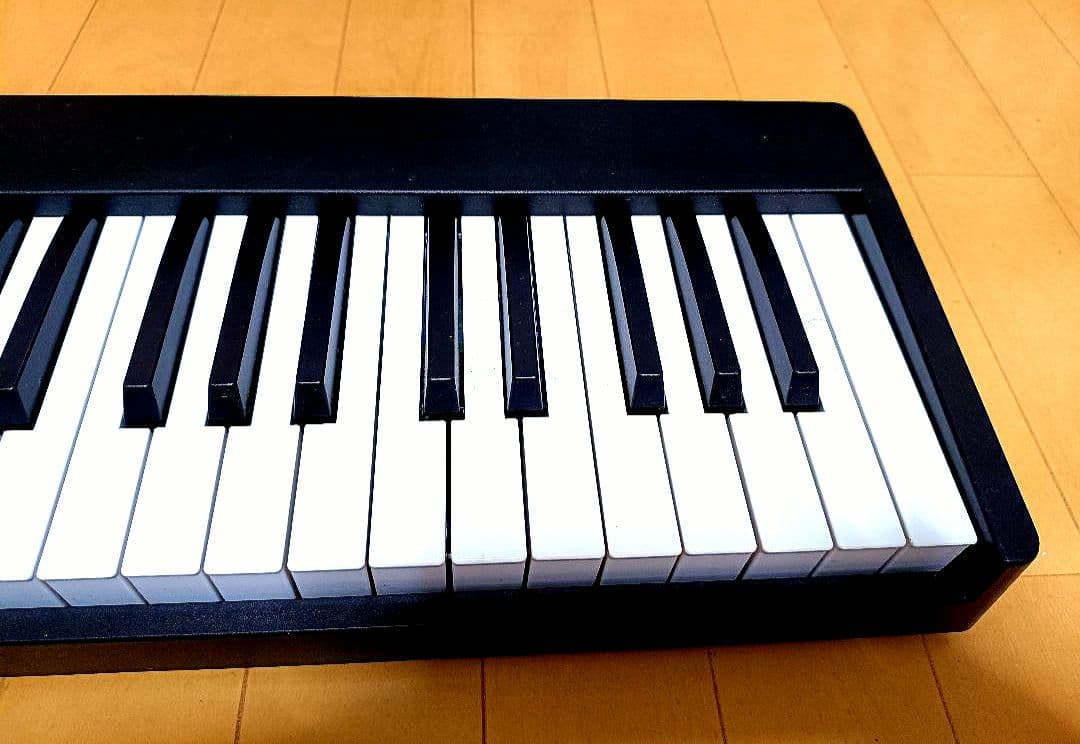 Longeye　ロンアイ 電子ピアノ 88鍵盤　折り畳み式　FOLD PRO