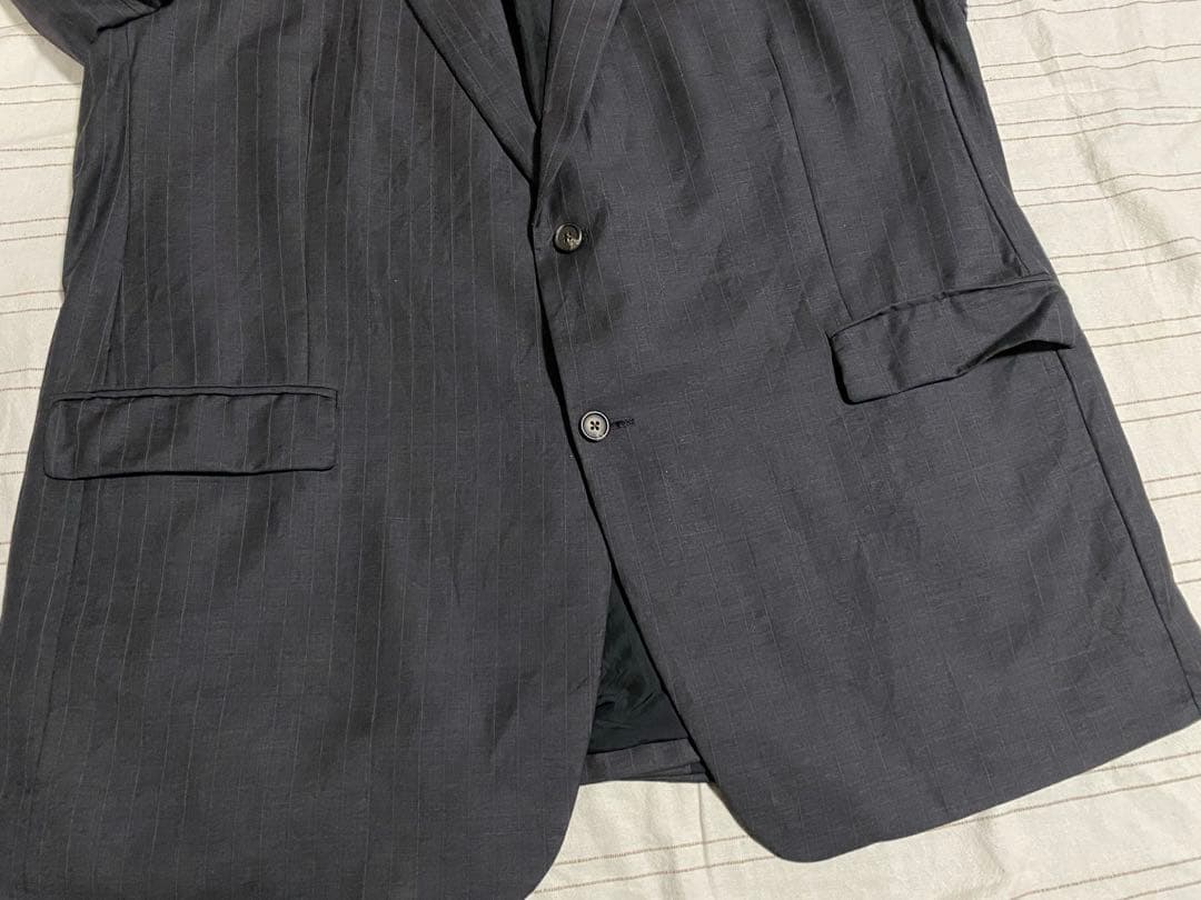 LAUREN RALPH LAUREN◆カナダ製◆メンズテーラードジャケット
