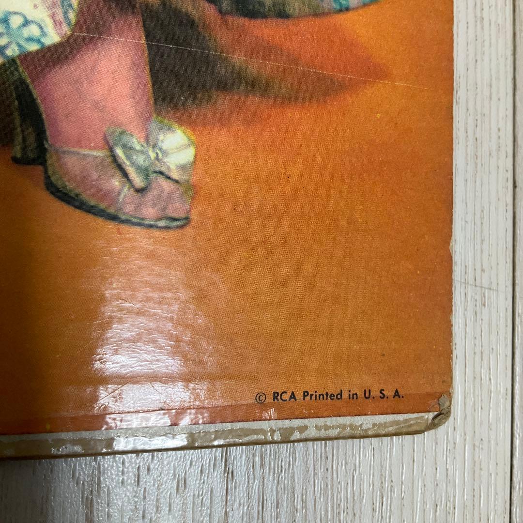 Teddi King Bidin' My Time テディキング　レコード