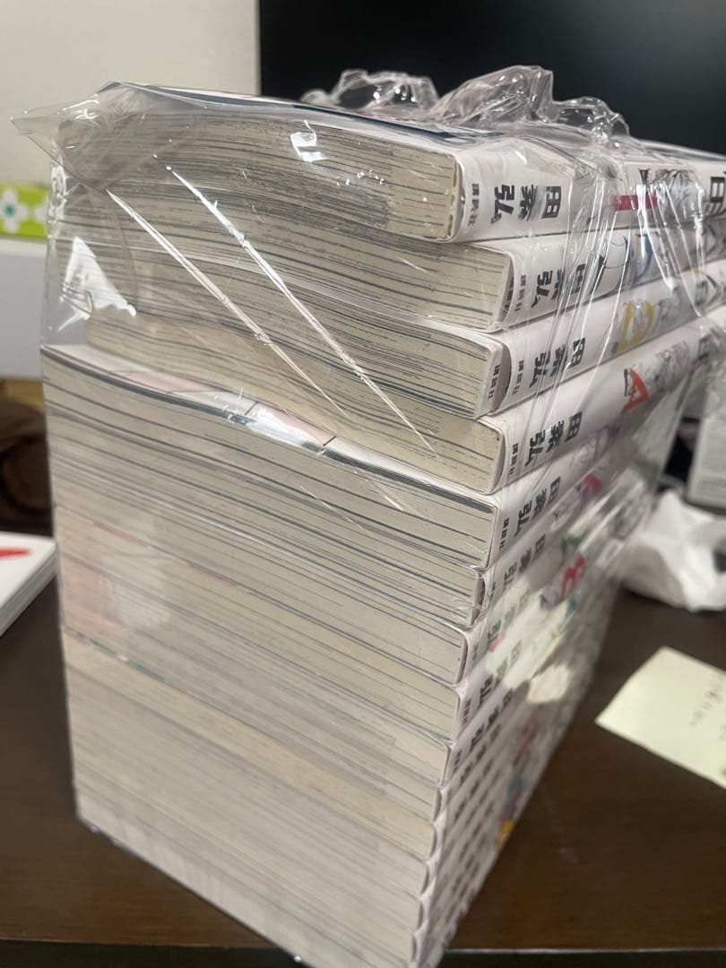 紛争でしたら八田まで 全16巻セット