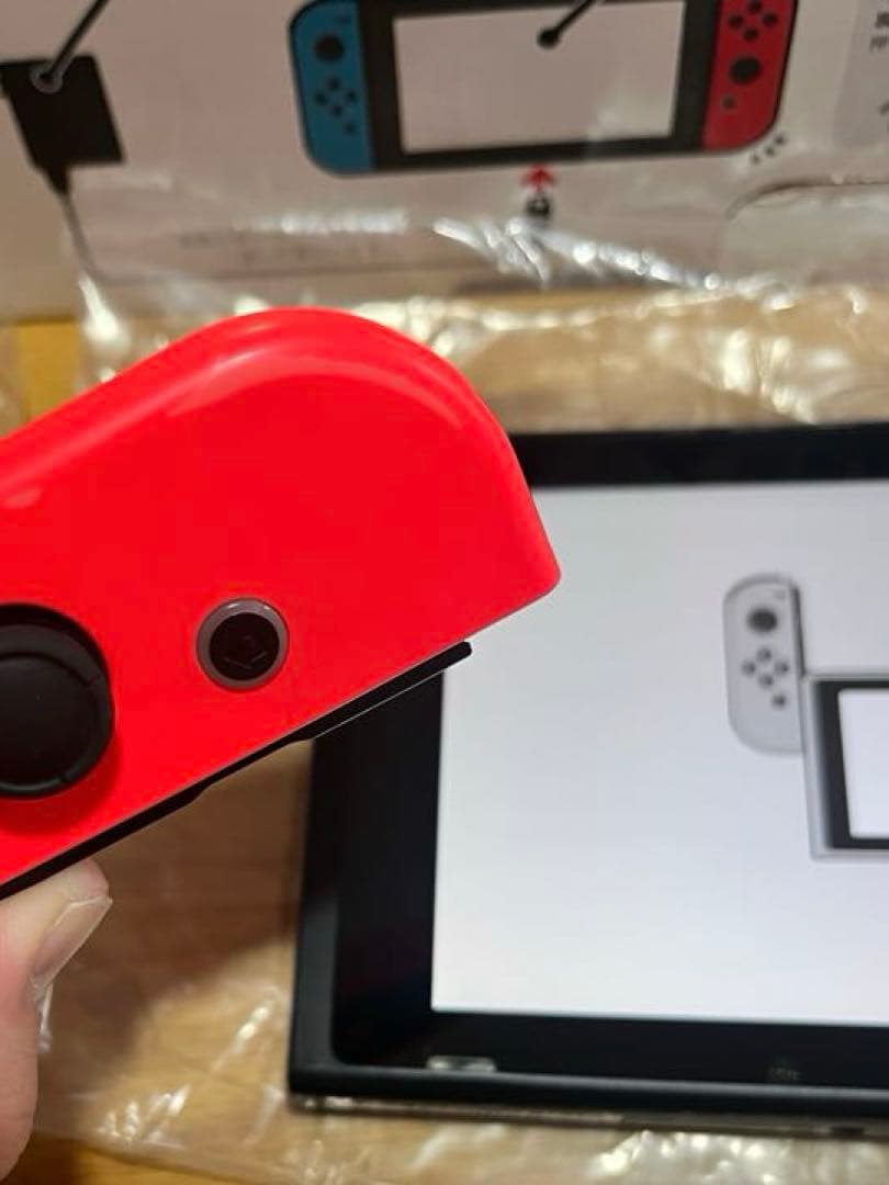 【microSD付き】Nintendo Switch 【動作確認済み！】