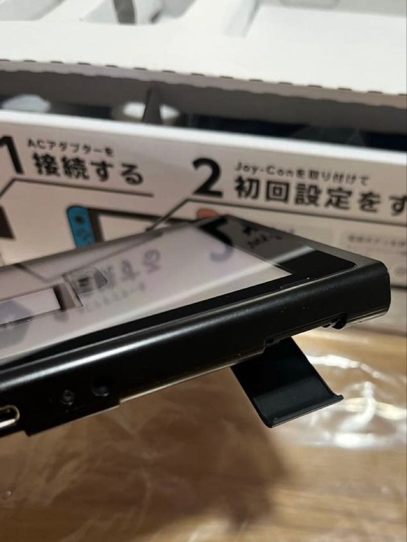 【microSD付き】Nintendo Switch 【動作確認済み！】