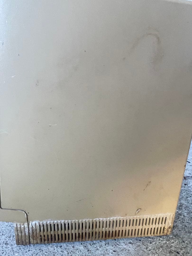 【希少品】Apple Macintosh SE30