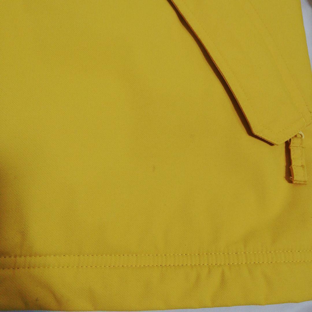 BURTON メンズ ジャケット スノボウェア スノーボード バートン イエロー