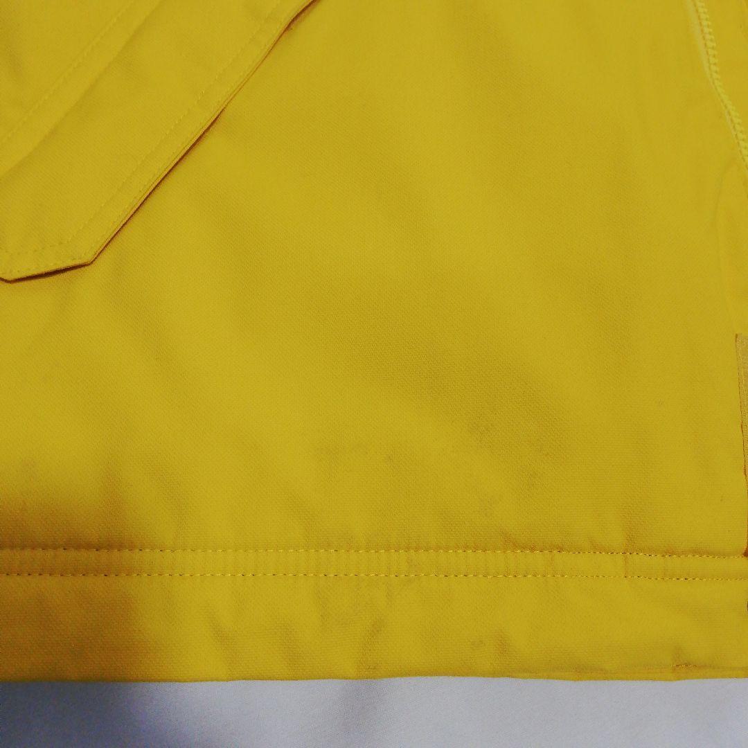 BURTON メンズ ジャケット スノボウェア スノーボード バートン イエロー