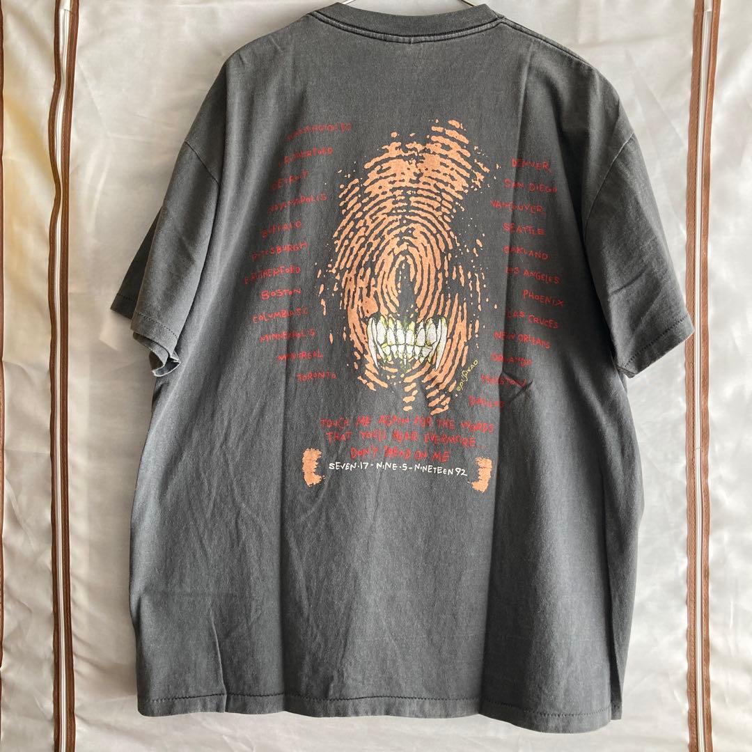 llica Don't Tread On Me Tシャツ XLサイズ