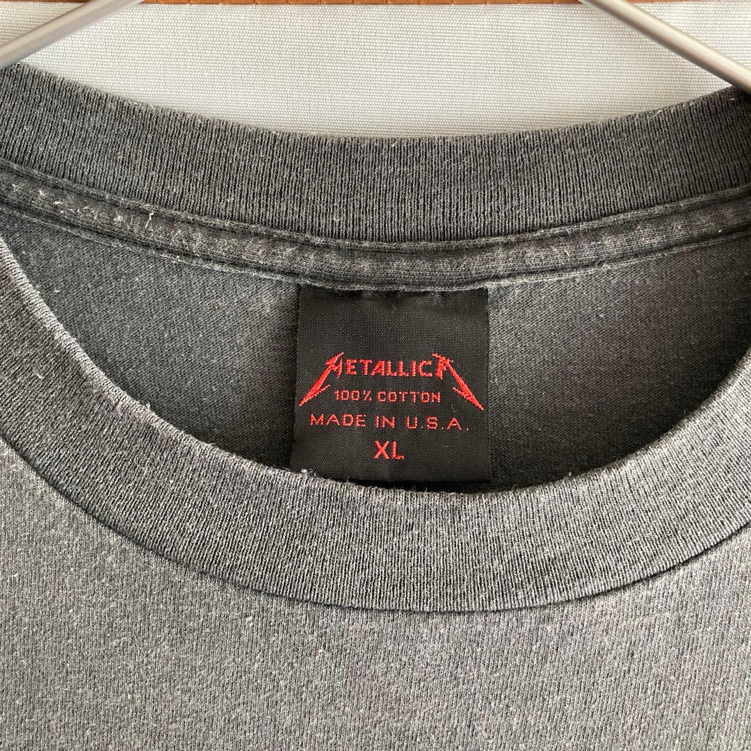 llica Don't Tread On Me Tシャツ XLサイズ