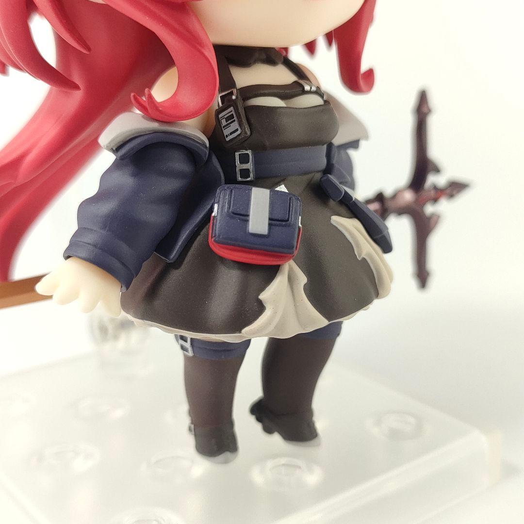 ねんどろいど アークナイツ スルト グッドスマイルカンパニー