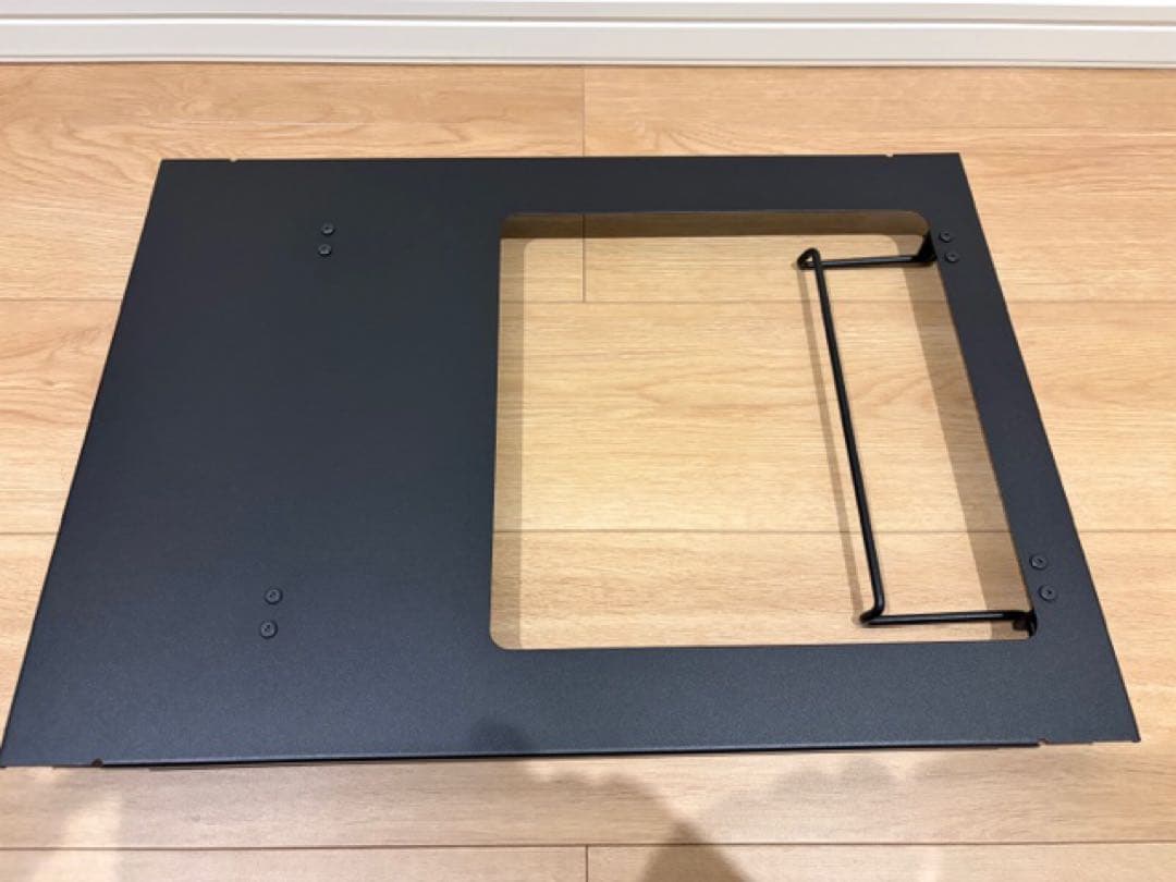 1050works タフまる専用IGT天板(2ユニット)