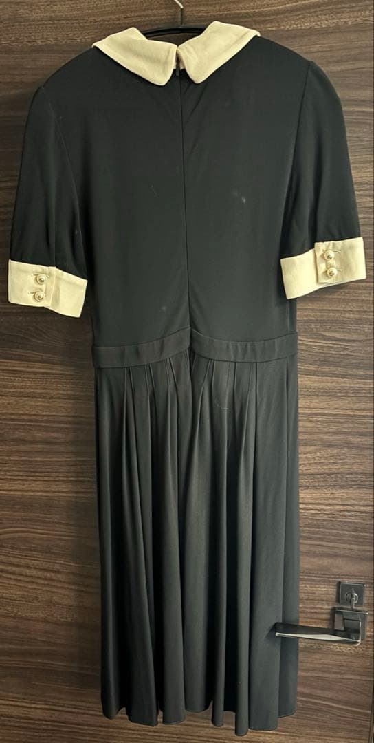 ⚫︎GUCCI ワンピース　ドレス　レディースS