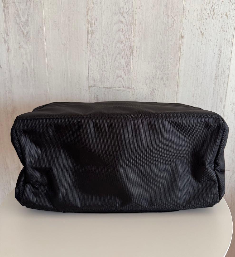 sleepypod スリーピーポッド アトム ブラック キャリーバッグ
