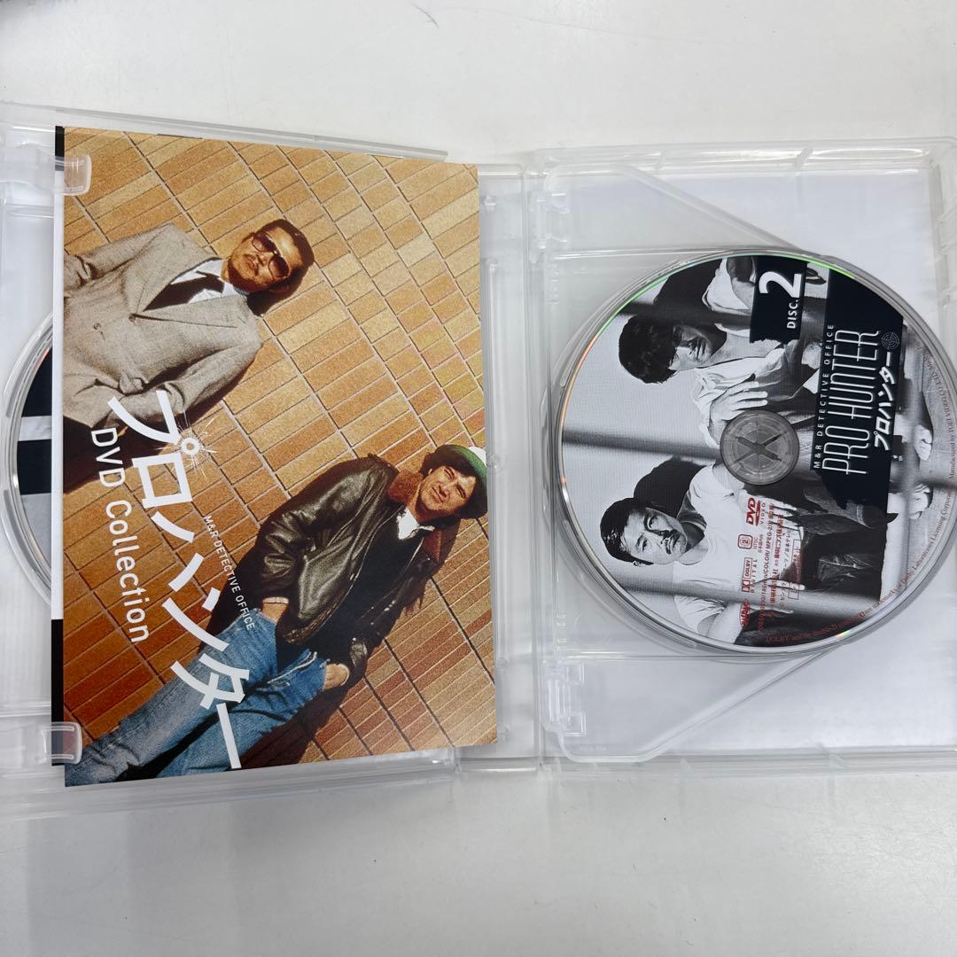 プロハンター DVD Collection〈6枚組〉