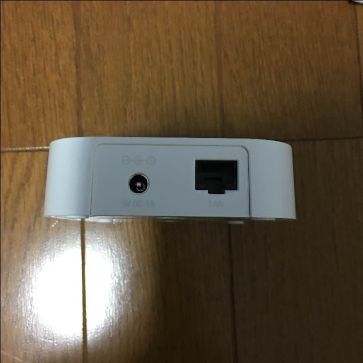 Philips Hue(ヒュー) ブリッジ