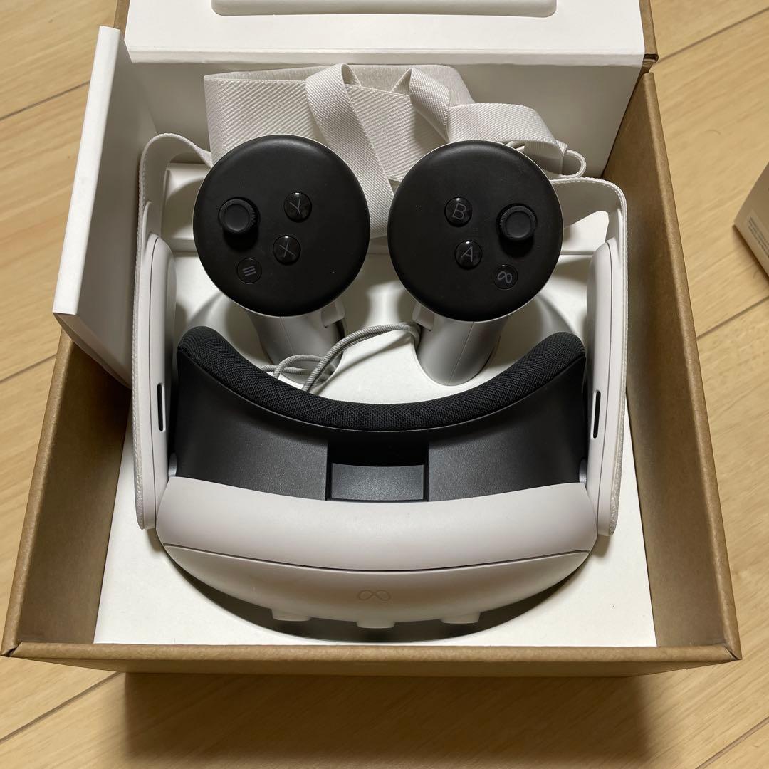 その他  Quest 3 512GB