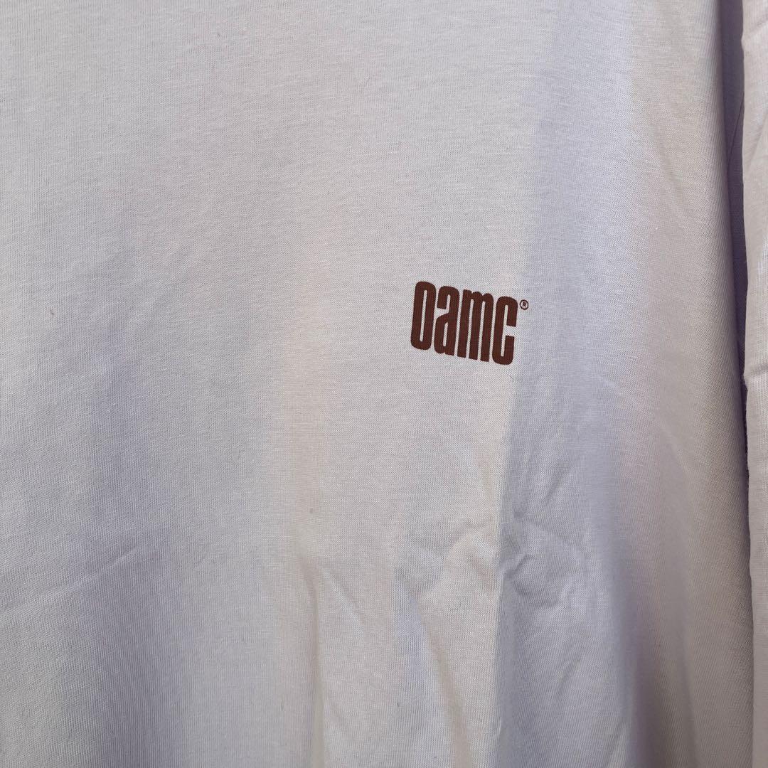 OAMC カットソー 2枚セット Lサイズ