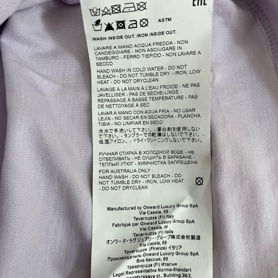 OAMC カットソー 2枚セット Lサイズ