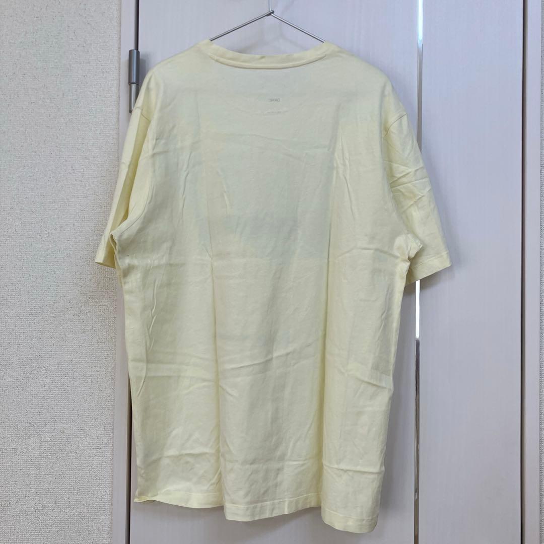 OAMC カットソー 2枚セット Lサイズ