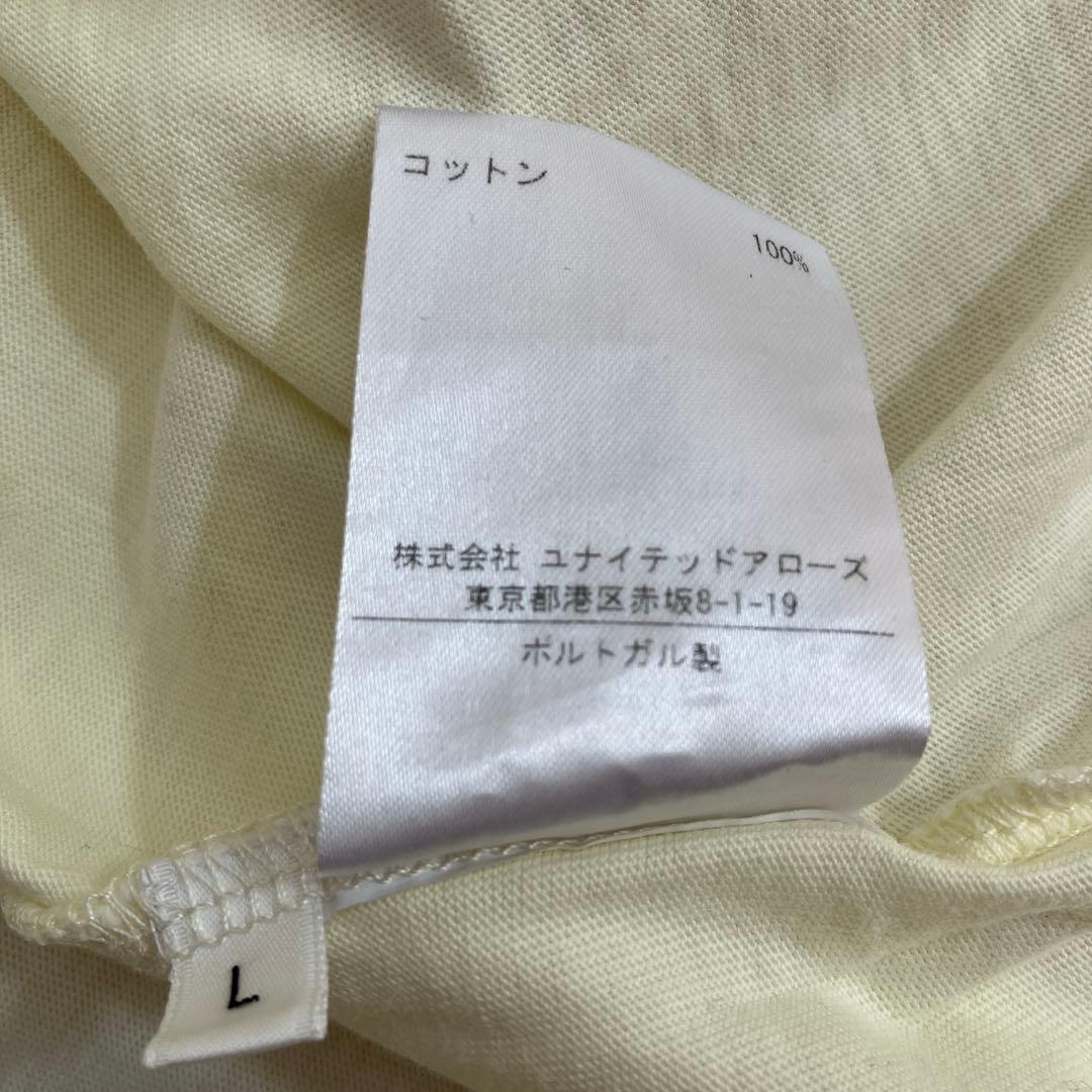 OAMC カットソー 2枚セット Lサイズ