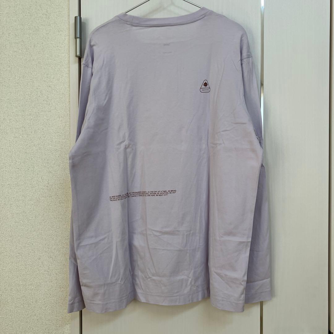 OAMC カットソー 2枚セット Lサイズ