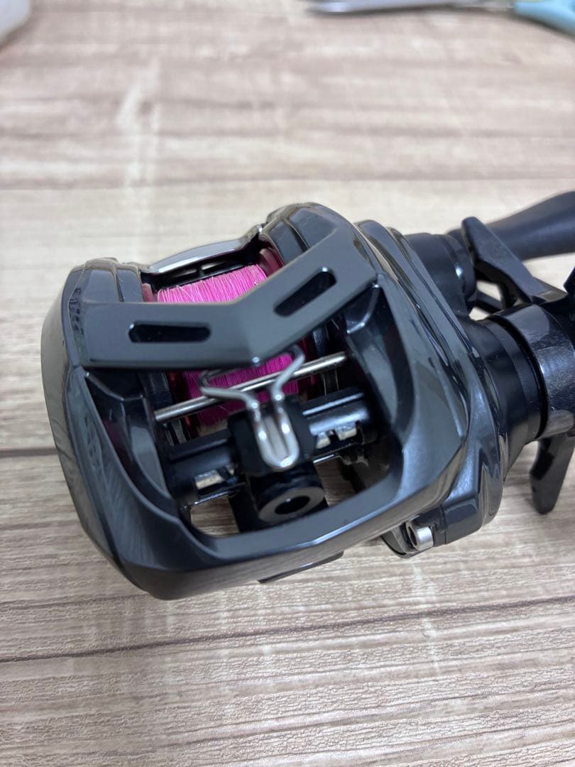 アルファス air tw レフト