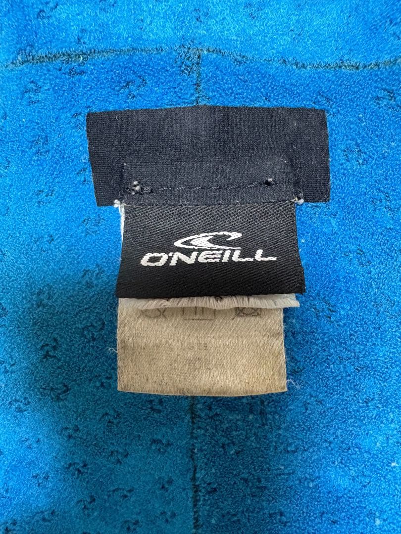 O'NEIL(オニール) 3mm セミドライ メンズ Mサイズ相当(オーダー品)