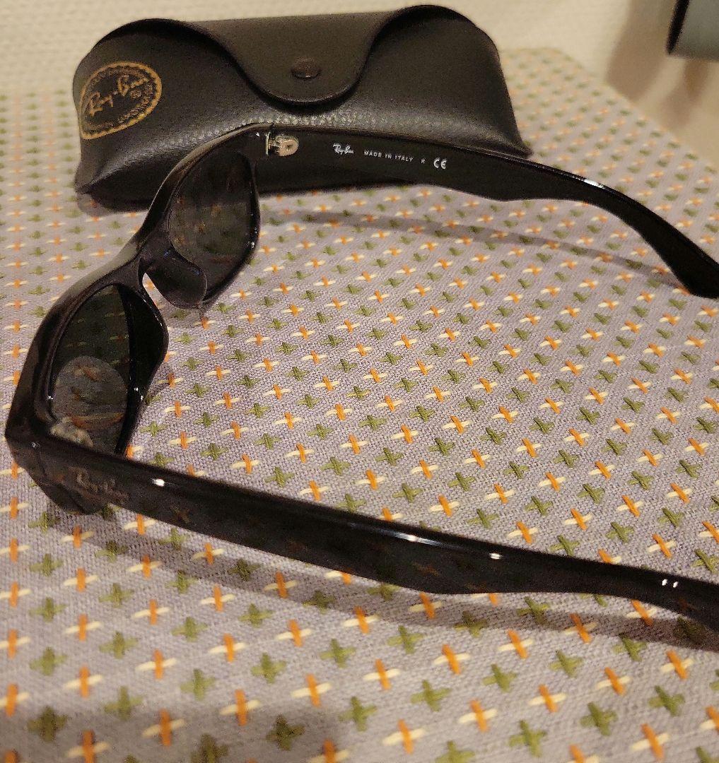Ray-Ban NEW WAYFARER　サングラス