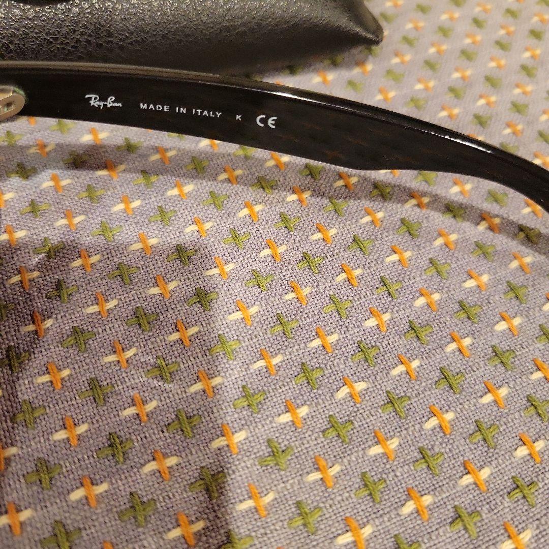 Ray-Ban NEW WAYFARER　サングラス