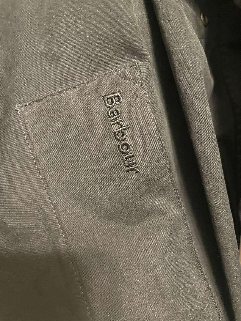 2026春夏新作Barbour TRANSPORT / トランスポート