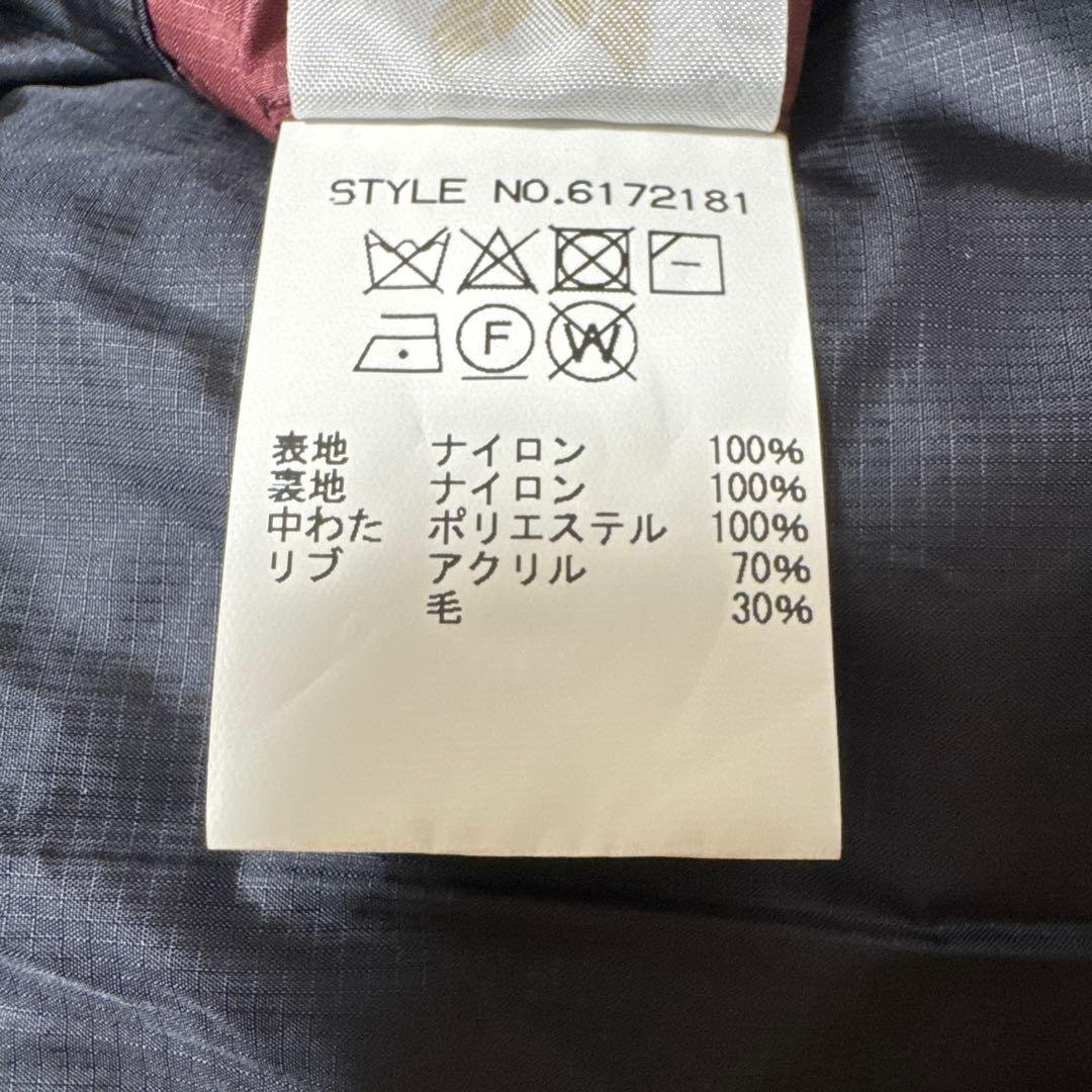 AVIREX MA-1 ※model ej