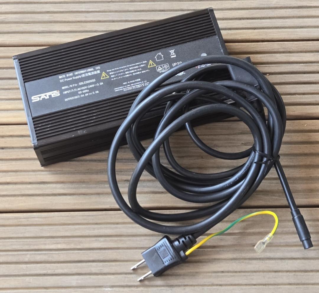 希少 750Wモデル MATE X 750 リミッター解除済 MATE BIKE