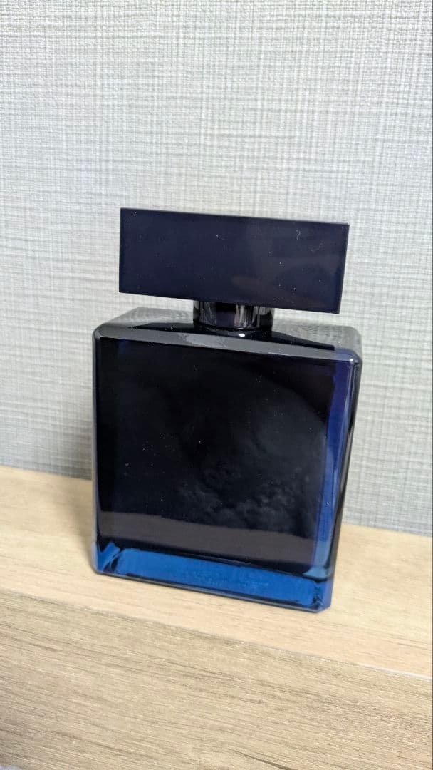 100ml ナルシソロドリゲス　フォーヒム　ブルーノアール　オードパルファム