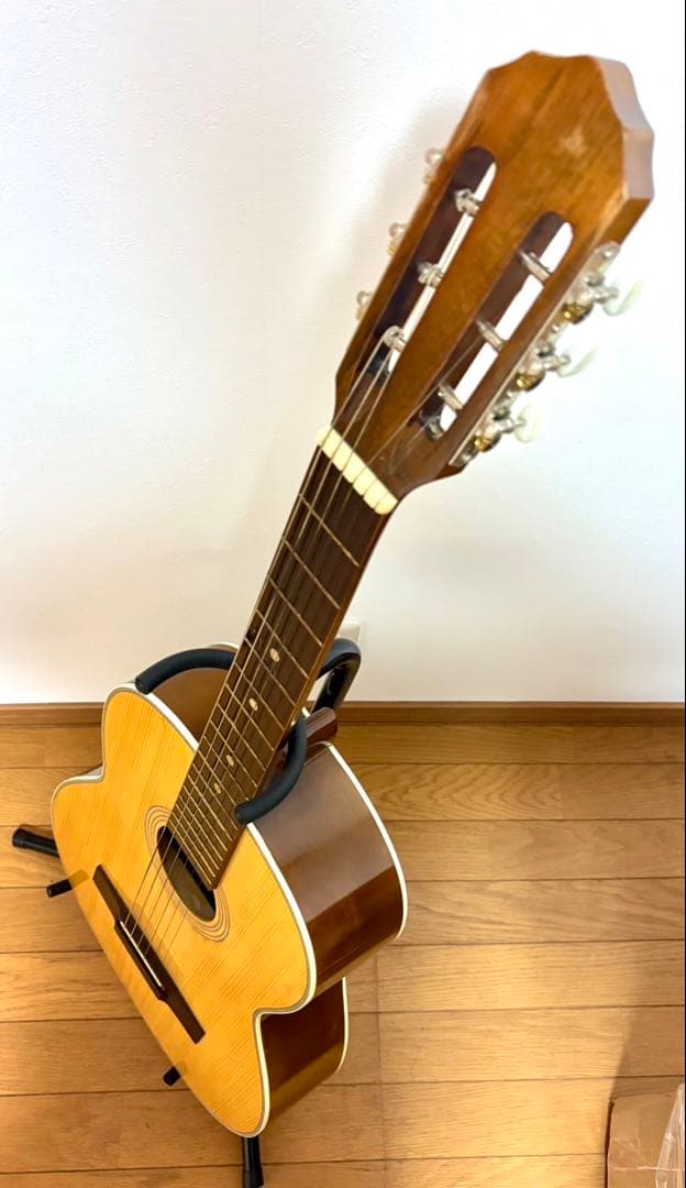 Martha No.221 アコースティックギター JAPANヴィンテージ