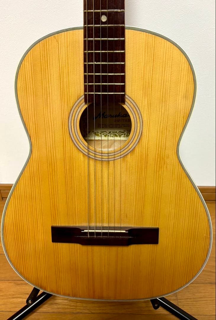 Martha No.221 アコースティックギター JAPANヴィンテージ