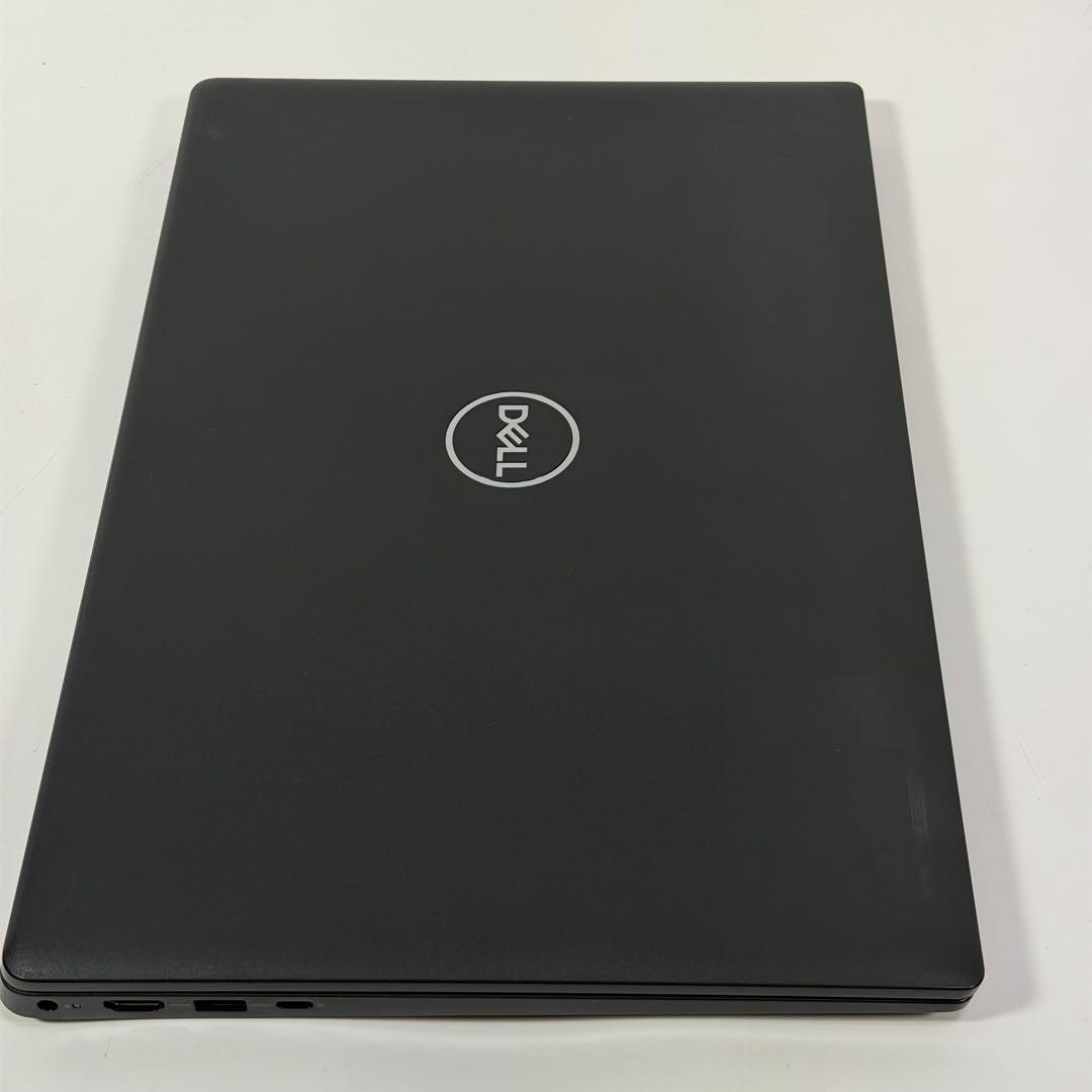 Windowsノート本体 07.Latitude3520 / i5-11/ 16GB/ 512GB