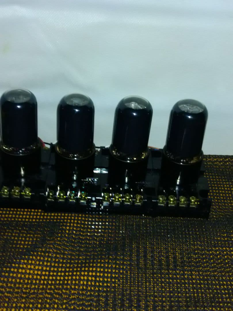 6V6GT Sovtek 4本組