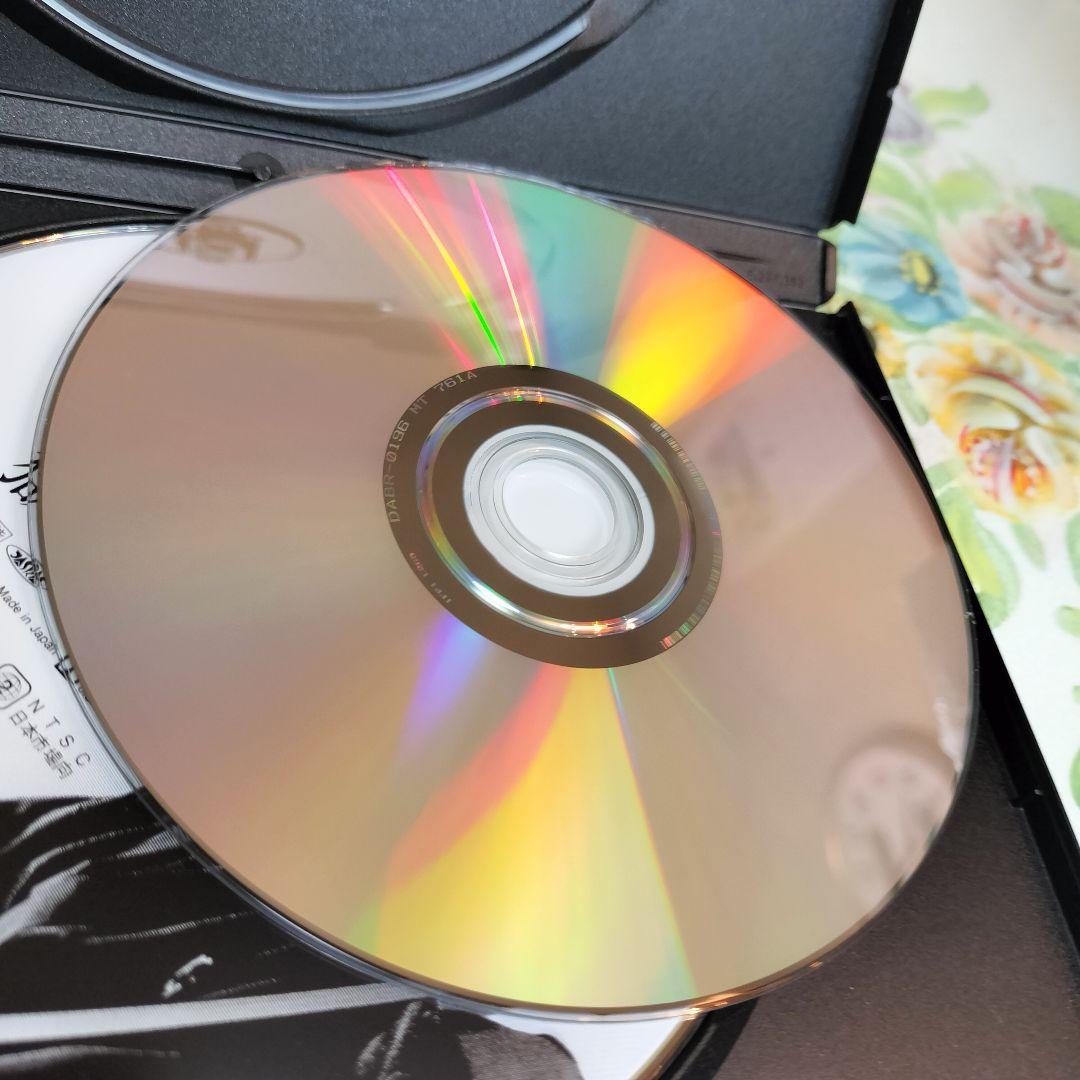 未使用品　眠狂四郎 DVD-BOX 新価格版 市川雷蔵 代表全12作 12枚組