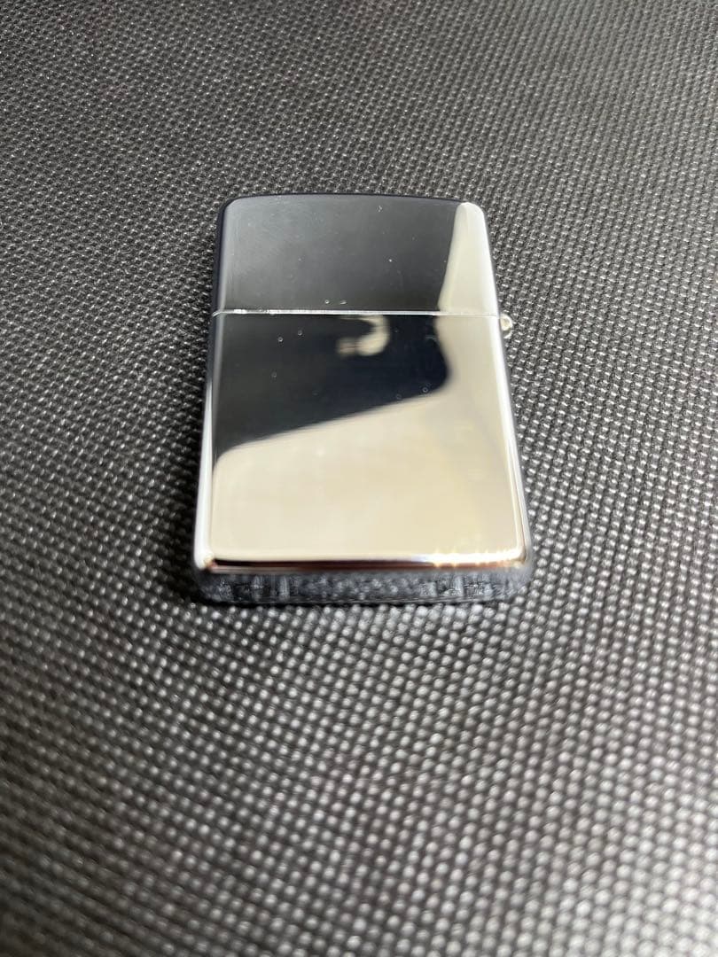 Zippo ジッポー ディズニー ミッキーマウス オイルライター 箱有り　未使用