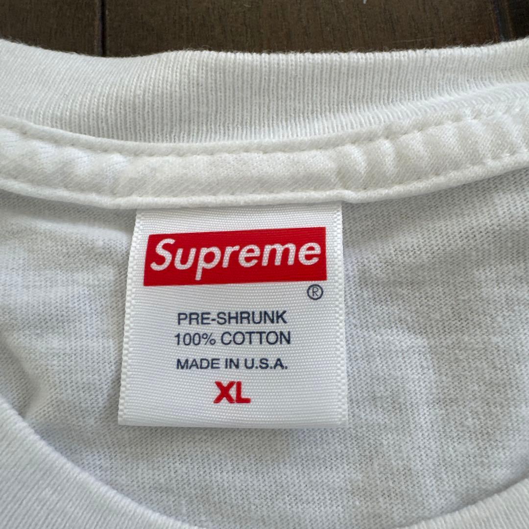 トップス Supreme Sailboat Tee XL