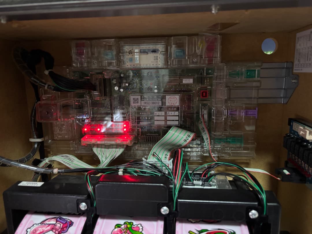 これはゾンビですか？ジャンク品