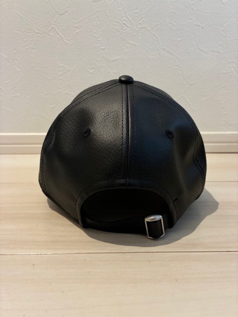 NEW ERA 9TWENTY Synthetic Leather 未使用