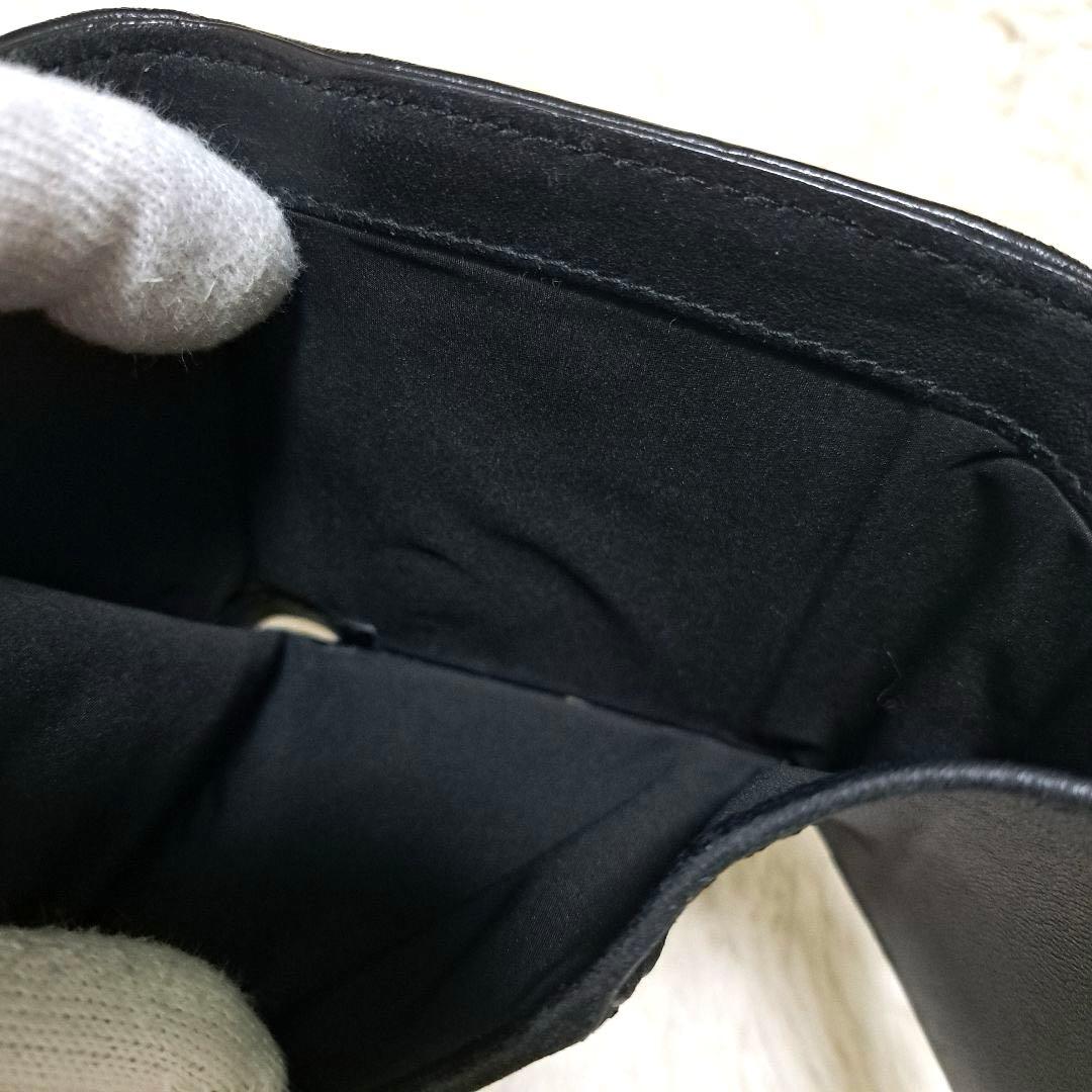 ✨未使用級　正規品✨マルジェラ　三つ折り　グラムスラム　カレンダー　4ステッチ