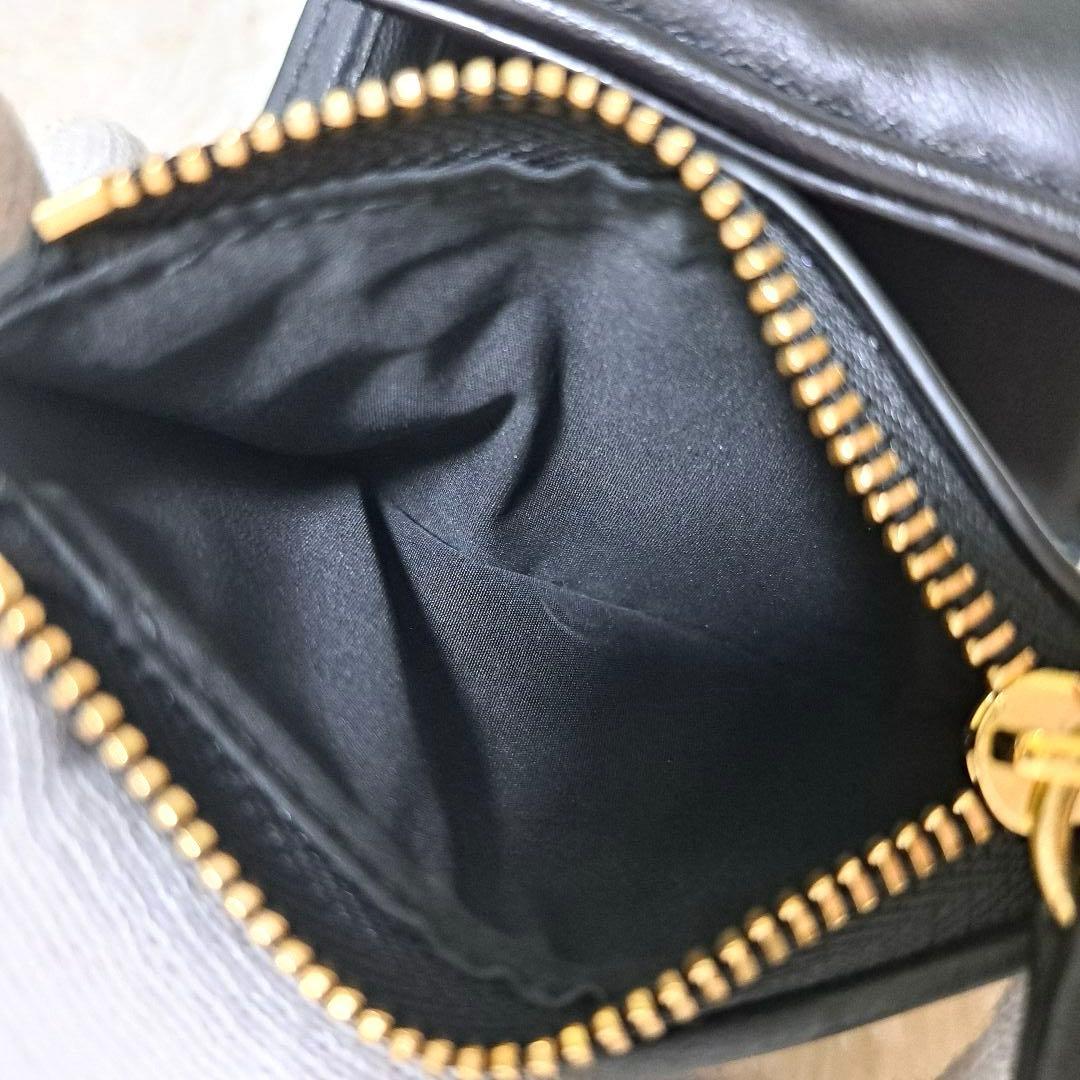 ✨未使用級　正規品✨マルジェラ　三つ折り　グラムスラム　カレンダー　4ステッチ