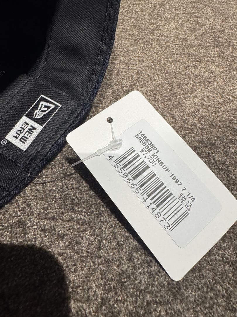 A*x様 【希少タグ付き品】　NEWERA 近鉄バファローズ　TARO OKAM