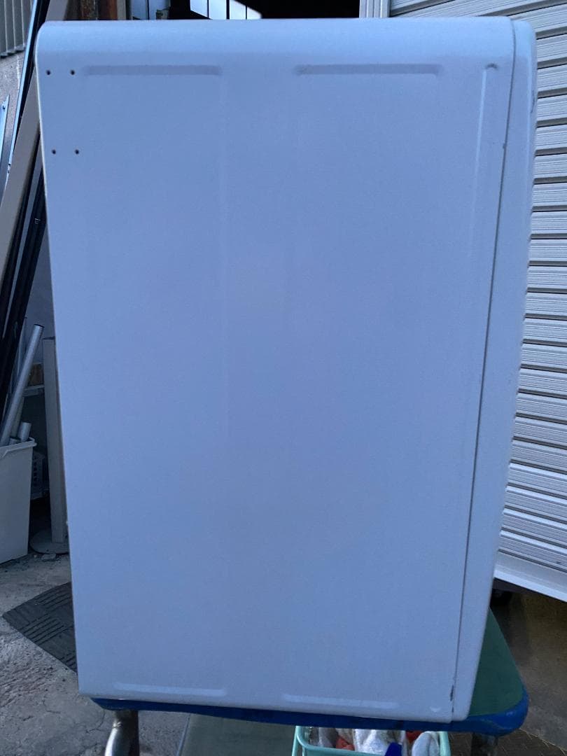 ★動作〇★ 乾燥機 東芝 ED-45C 電気 衣類 2014年製 TOSHIBA
