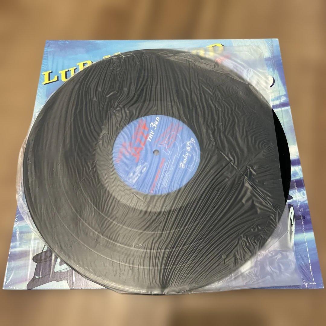 Lupin The Third「Jazz」The 3rd Funky & Pop