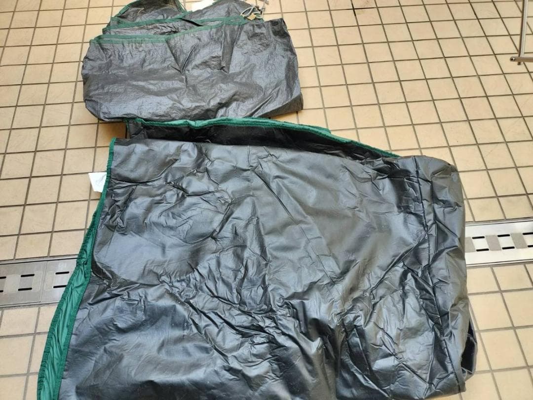 コールマン Coleman タフスクリーン2ルームハウス テント　4－5人用